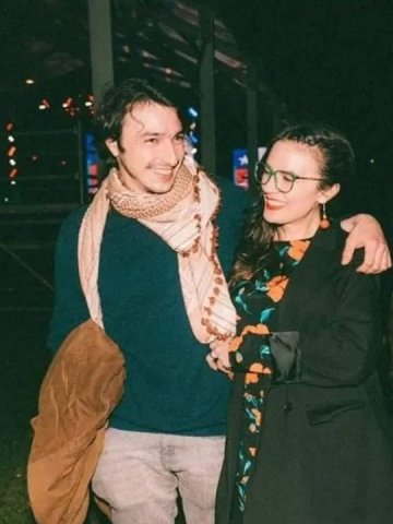 ¡Campanas de boda! Abel Zicavo y Camila Vallejos contraerán matrimonio en febrero