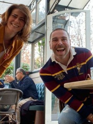 José Antonio Neme sobre el trato de Canal 13 a Tonka Tomicic: 