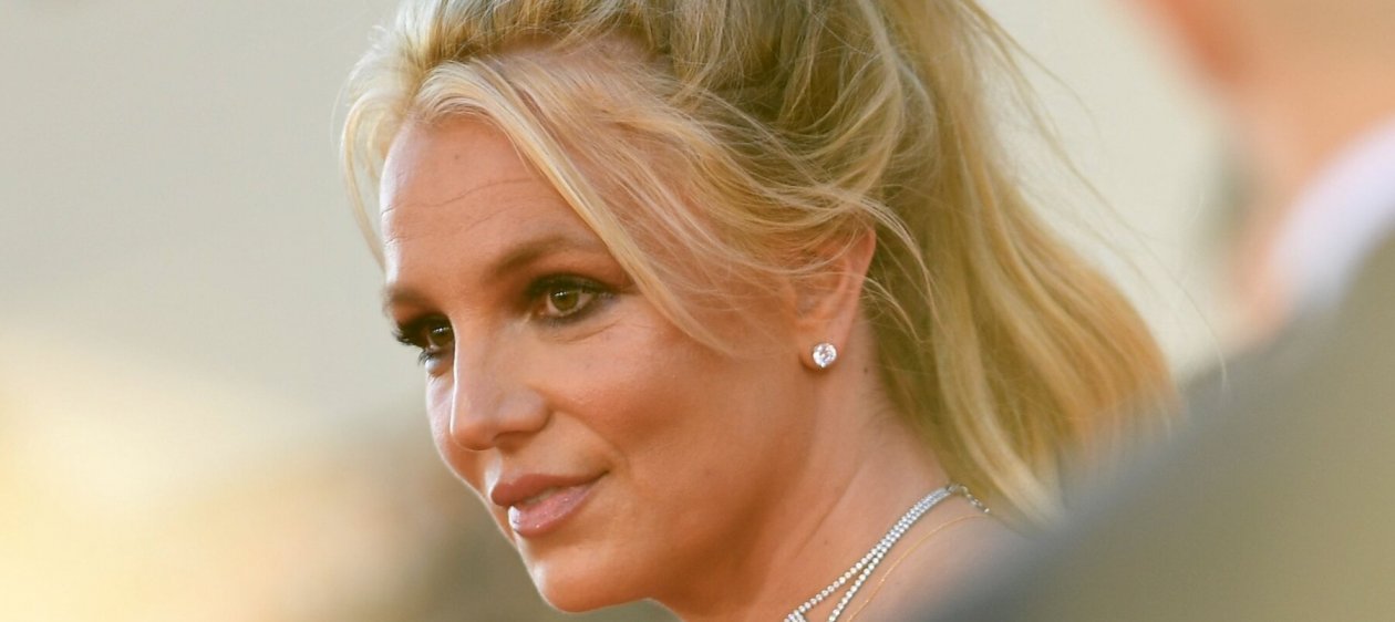 Aseguran que cercanos de Britney Spears están preocupados por su salud