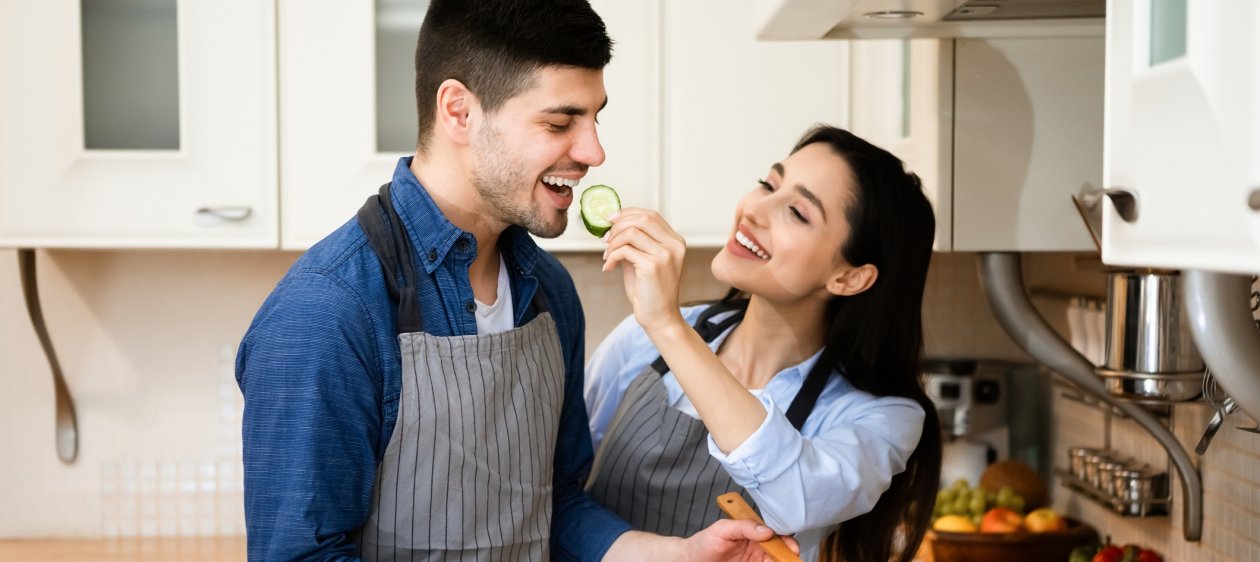 Descubre productos veganos certificados para celebrar San Valentín junto a tu pareja