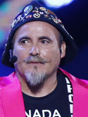 Paul Vásquez se postula para reemplazar a Yerko Puchento en el Festival de Viña 2023