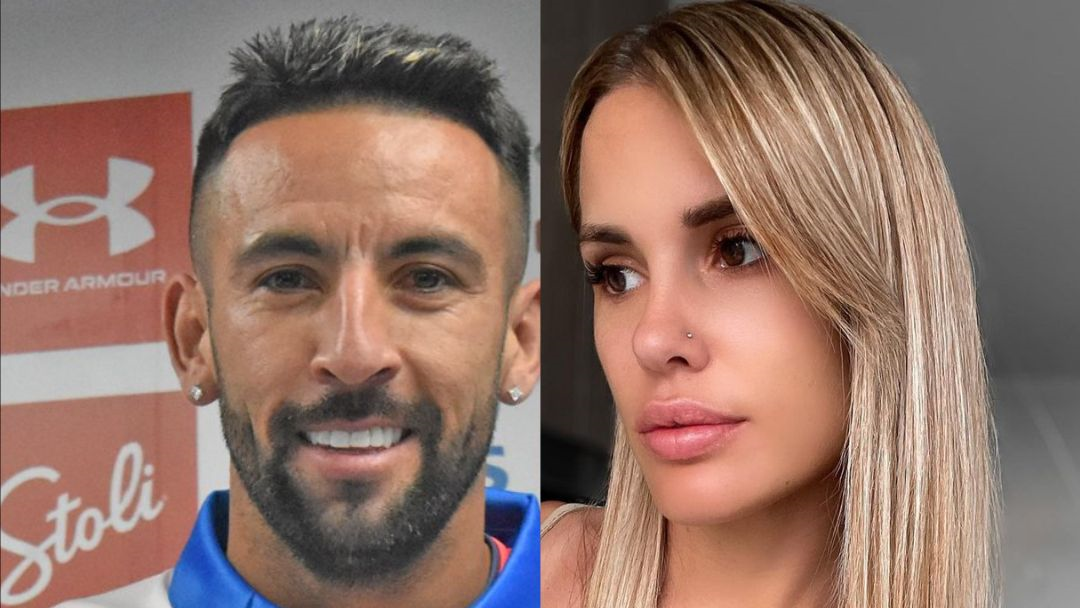 ¡Feliz cumpleaños Luz Elif! Mauricio Isla y Gala Caldirola celebran a ...