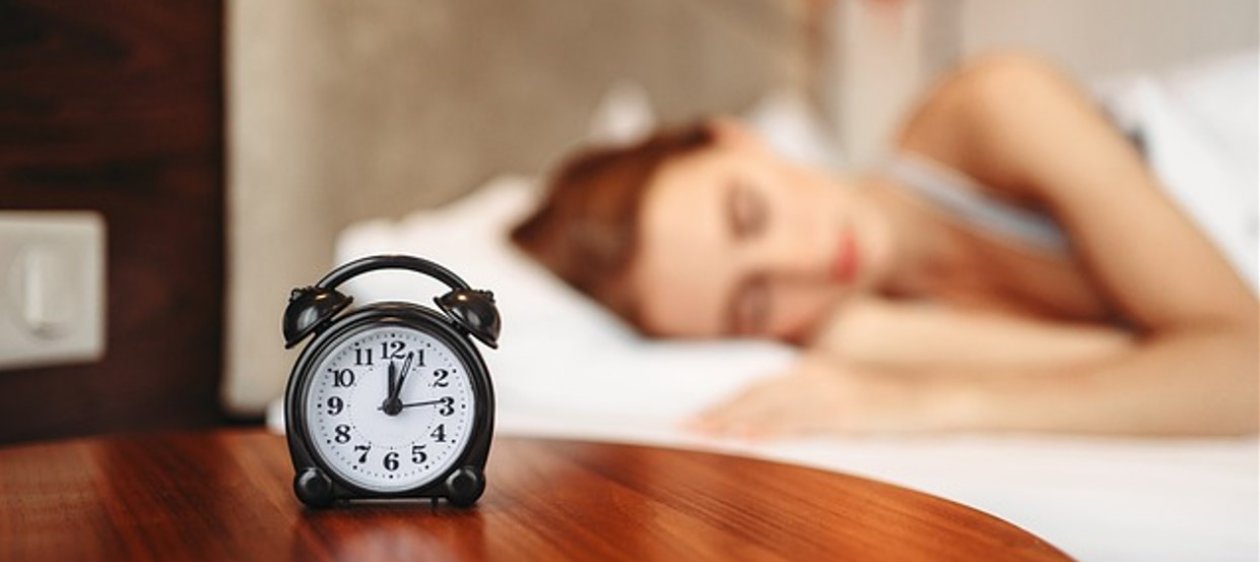 Día del Sueño: dormir le ayuda al cuerpo y al cerebro a recuperarse del estrés del día