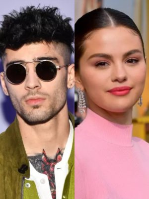 ¿Zayn Malik & Selena Gómez? Artistas dan señales de romance