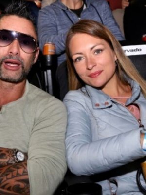 ¿Mensaje para Chino Ríos? La polémica publicación de Paula Pavic