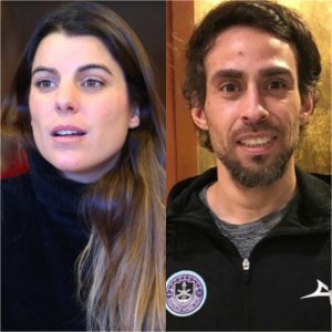 
Afirman que Maite Orsini y Jorge Valdivia habrían dado un nuevo paso en su relación
