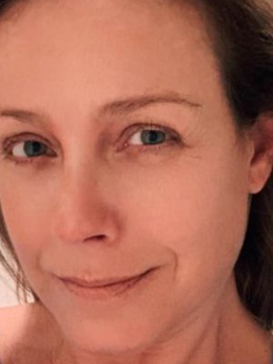 Claudia Conserva entrega detalles de su estado de salud