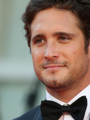 Esta es la razón por la que Diego Boneta cambió su apellido