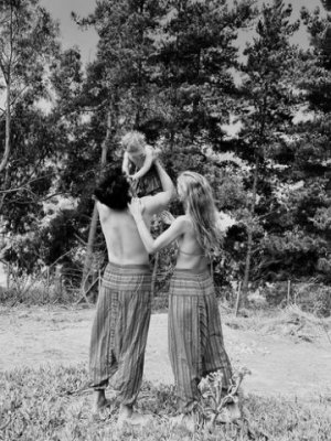 Mayte Rodríguez a su pareja: 