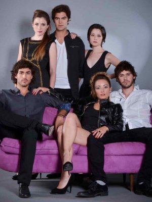 Elenco de 