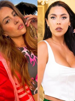 Karen Bejarano rompe el silencio y habla sobre su reconciliación con Daniela Aránguiz