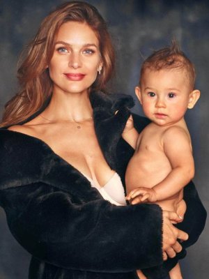 Mayte Rodríguez relató el difícil momento que vivió con la alimentación de Galo