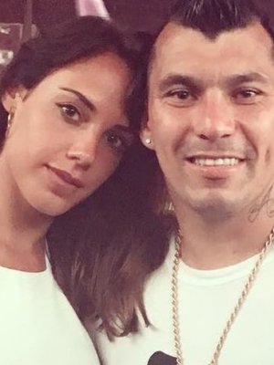 Cristina Morales se refiere por primera vez a su quiebre con Gary Medel