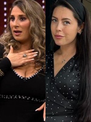 Perla Ilich se refiera una vez más a Daniela Aránguiz: 