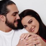 ¡Felicidades! Maite Perroni y Andrés Tovar se convirtieron en padres