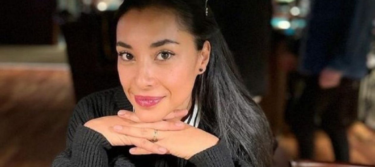 ¿Lo puedes creer? Natalia “Arenita” Rodríguez” está embarazada