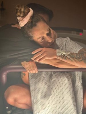 Vale Roth compartió emotivo mensaje de fanática: 