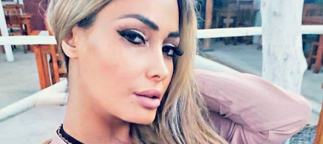 Nidyan Fabregat confirmó querellas: “Estoy cansada de que me ataquen”