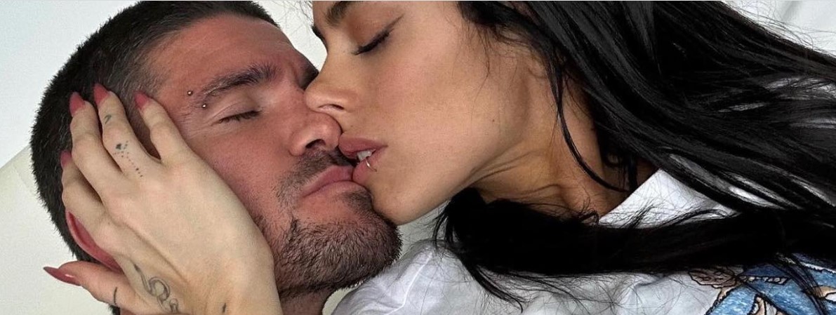 El apodo que usa Rodrigo De Paul para Tini Stoessel en la intimidad