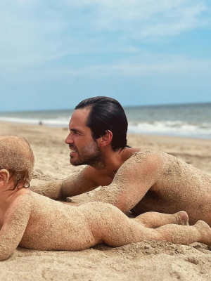 ¡Feliz Día del Padre! Así celebraron los famosos en Chile y el mundo