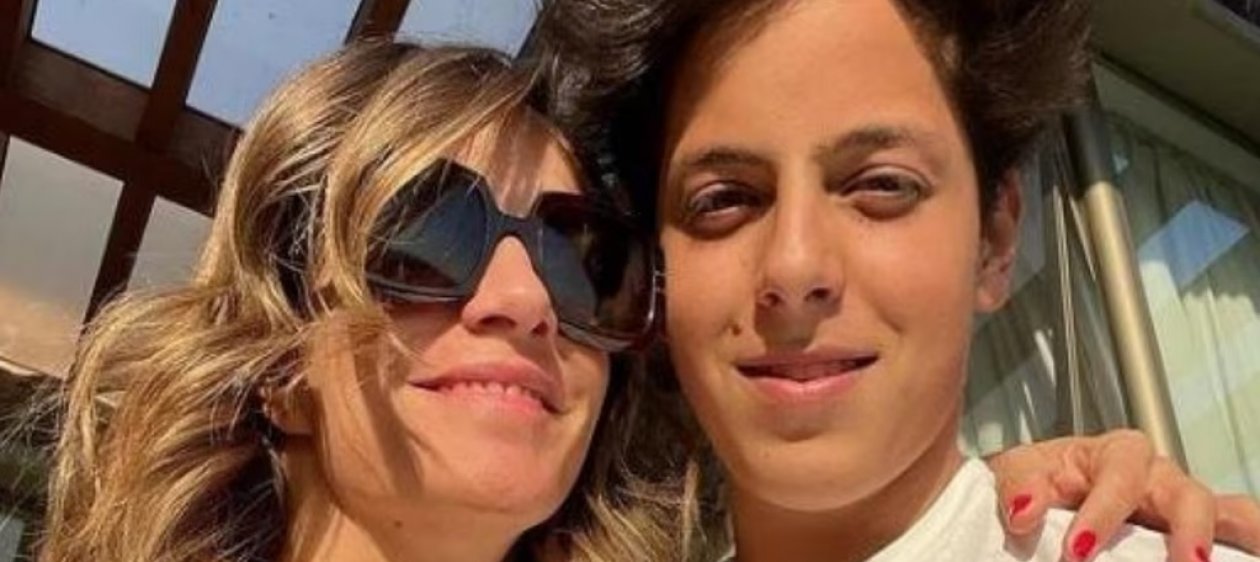 Diana Bolocco por dichos de Máximo Menem por su apellido: “Él es dueño de hacer lo que quiera”