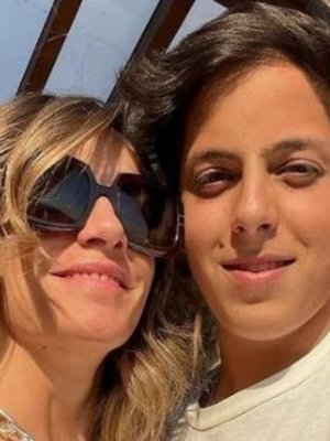 Diana Bolocco por dichos de Máximo Menem por su apellido: “Él es dueño de hacer lo que quiera”