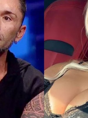 Chino Ríos sobre Daniella Chávez: “Me dolió que me dijera ‘te voy a funar’”