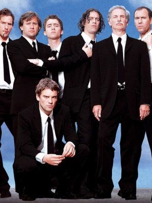 Los Machos ilusionaron a sus fans con su última reunión