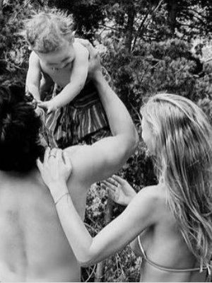 Mayte Rodríguez sobre Camilo Figueroa: “No le gusta que publiquen…”