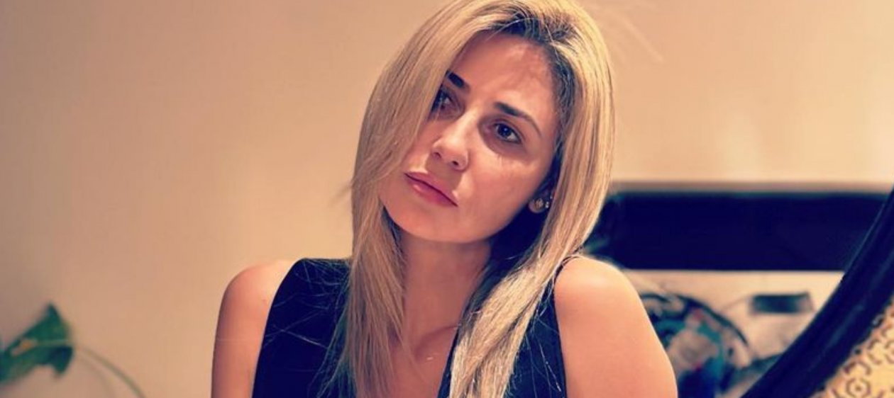 La emotiva reflexión de Gissella Gallardo a seis meses del fallecimiento de su padre