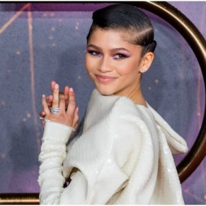 Ocho datos de Zendaya que no sabías