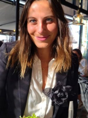 Trini Cerda se llena de cariño tras compartir su testimonio en Gran Hermano