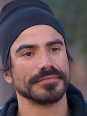 Sebastián Ramírez sobre su detención: 