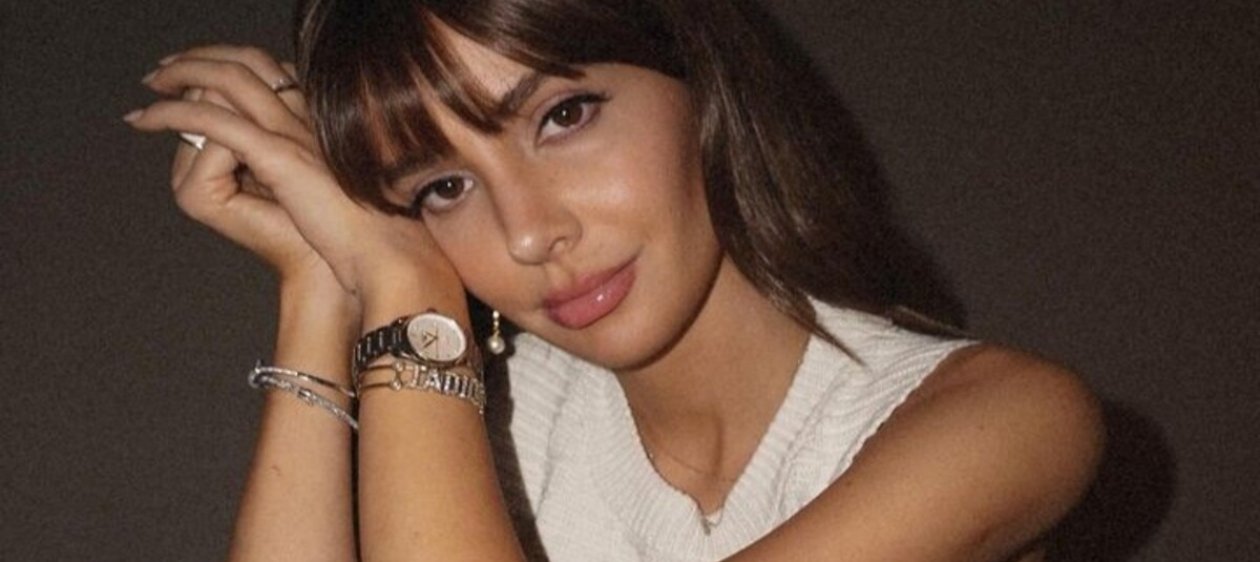 Aylén Milla habló de su seguridad tras superar el cáncer: