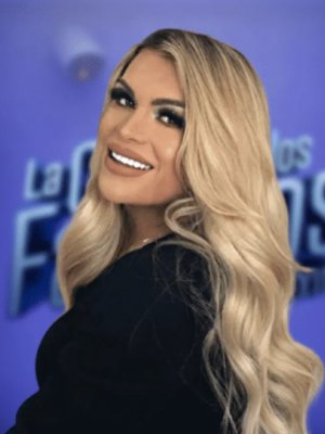 Wendy Guevara se corona como la primera mujer trans de Latinoamérica en ganar un reality
