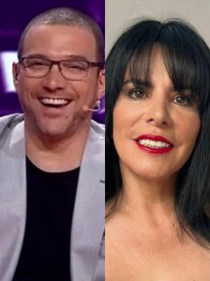 Anita Alvarado desclasificó su mala onda con Julián Elfenbein