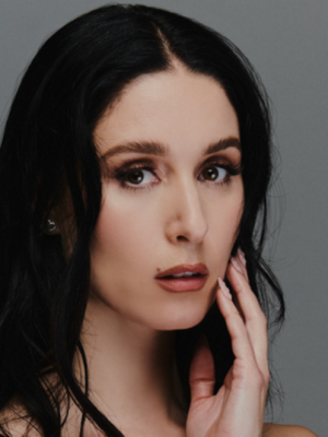 Francisca Valenzuela estrenó su disco 