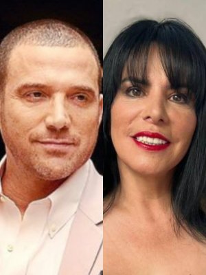 Julián Elfenbein sobre acusación de Anita Alvarado: 