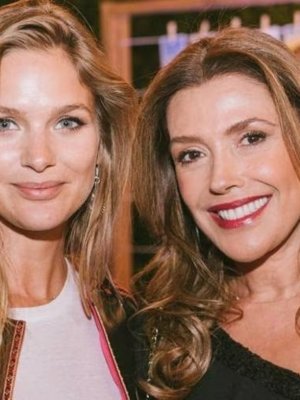 Mayte Rodríguez le dedicó un emotivo mensaje a Carolina Arregui en su día