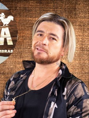 Junior Playboy confirmado para Tierra Brava: 