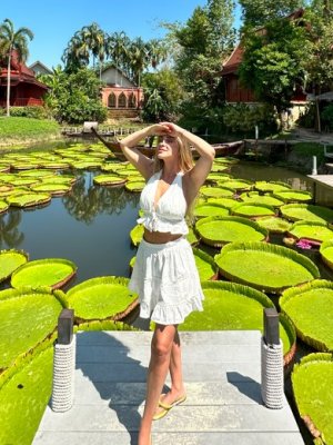 Daniela Urrizola estrena nueva temporada de 