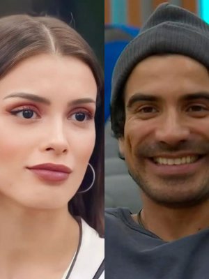 Seba Ramírez llama a votar por Coni de Gran Hermano: 