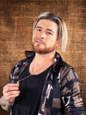 Junior Playboy sobre caso de Rubén y Scarlett: 