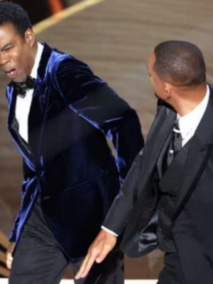 El duro proceso que vivió Chris Rock tras bofetada en los premios Oscar: 
