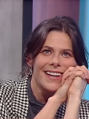 Esta sería la nueva pareja de Montserrat Ballarin