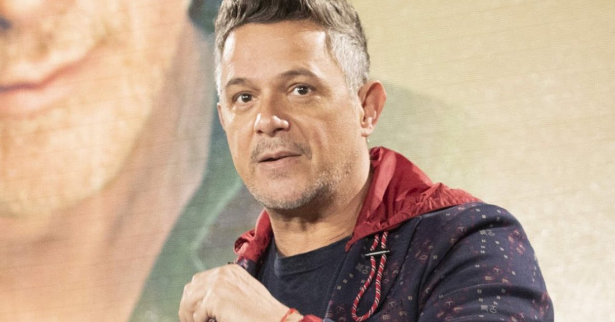 Alejandro Sanz Se Sincera Sobre Su Salud Mental: "Lucho Cada Día" - M360.cl