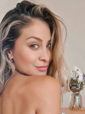 Sabrina Sosa se refiere a su relación con Claudio Valdivia en medio de rumores de reconciliación