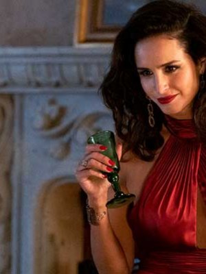 Así celebró Fernanda Urrejola sus 42 años