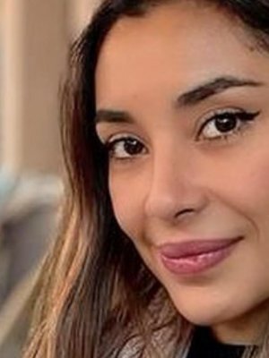Natalia “Arenita” Rodríguez muestra su lado artístico en las redes sociales