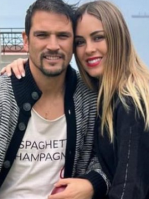 Mark González y Maura Rivera hablan de su negocio en Viña del Mar: 